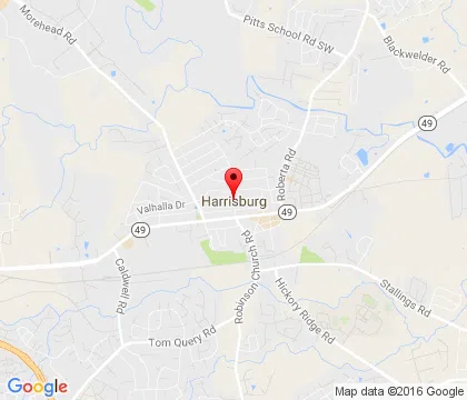 logo-image - Harrisburg-NC