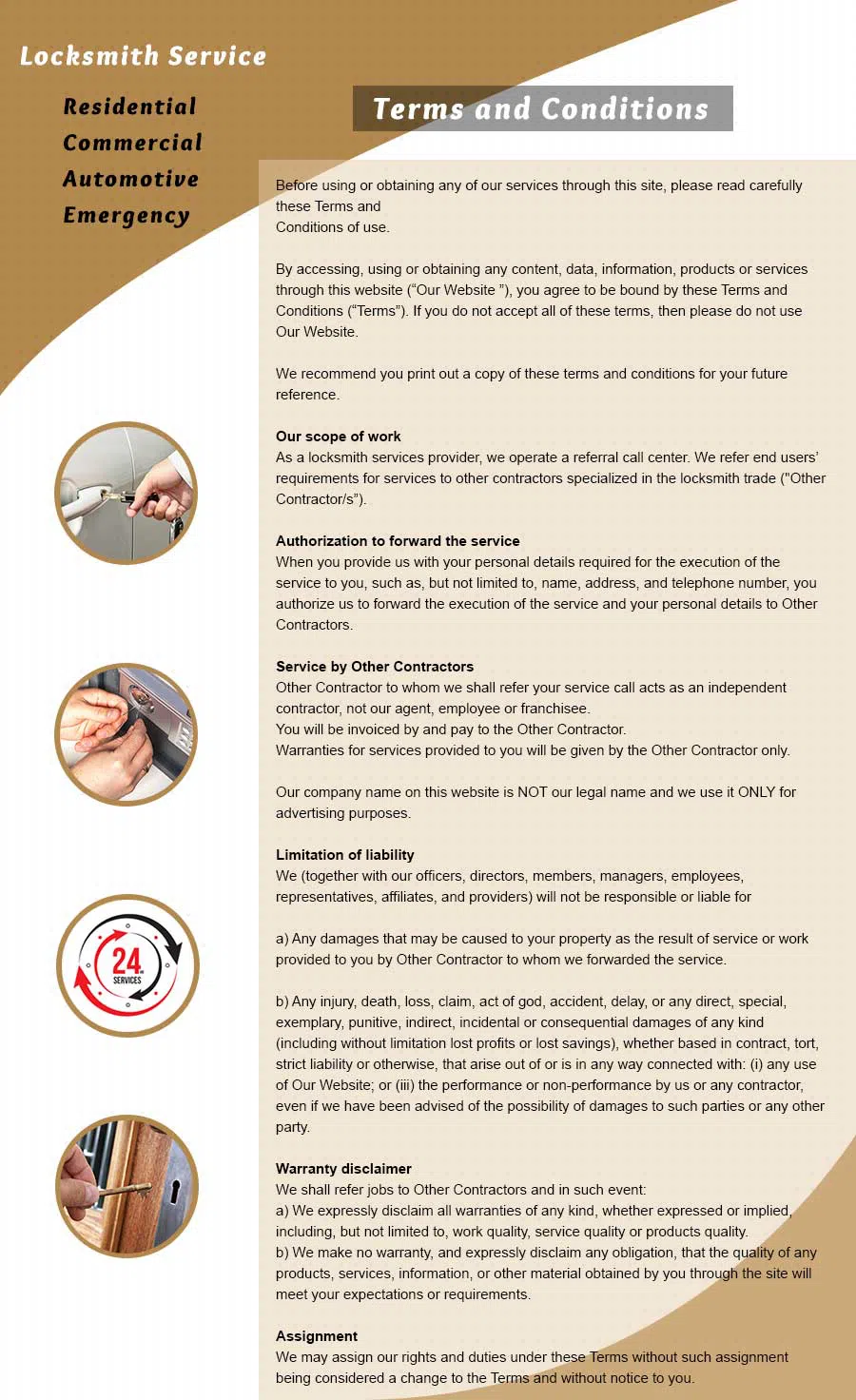 City Locksmith Shop Harrisburg, NC 704-323-7425